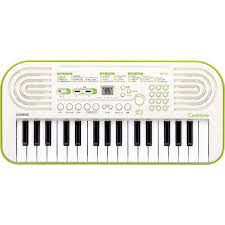 新品CASIO SA-50