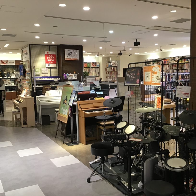 店舗イメージ
