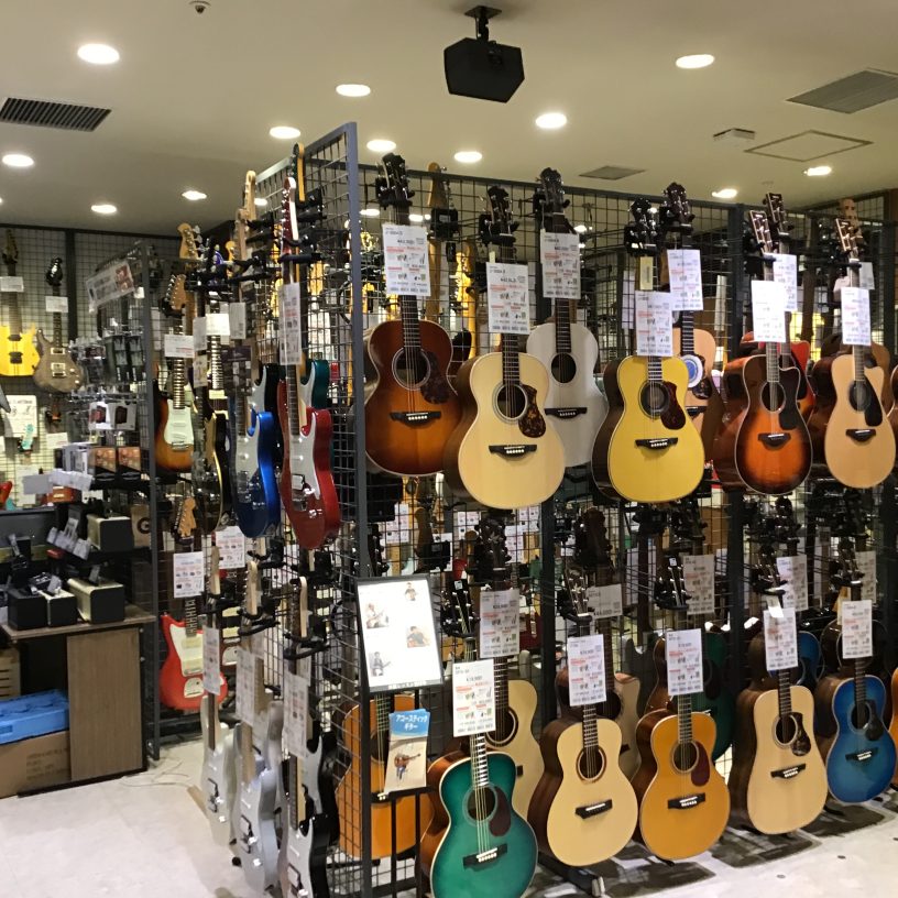 店舗イメージ