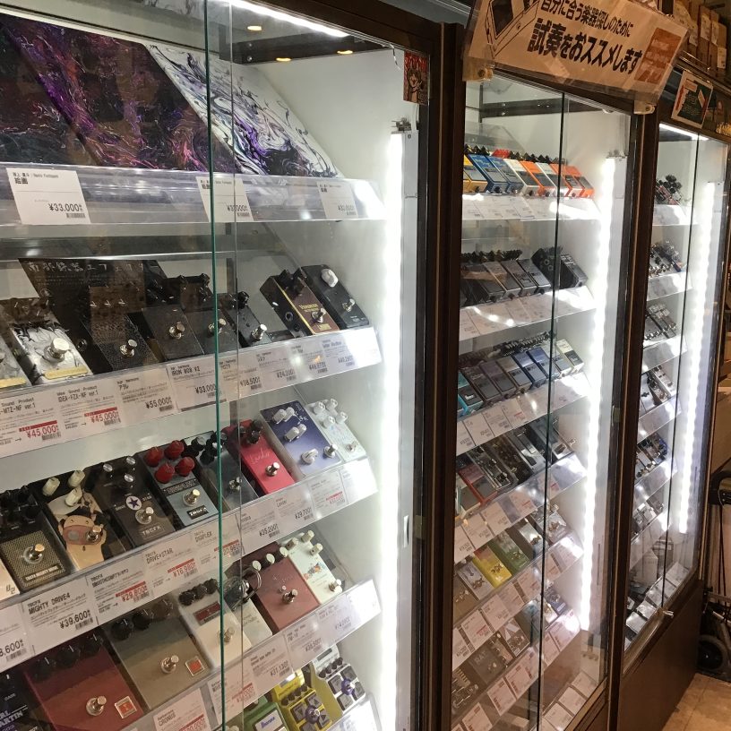 店舗イメージ