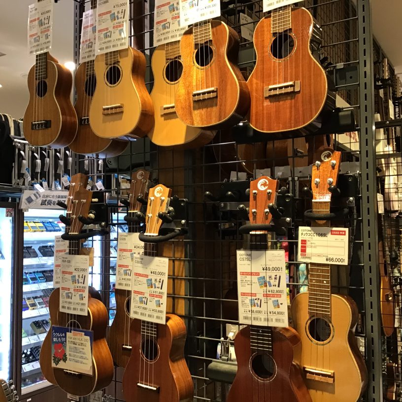 店舗イメージ