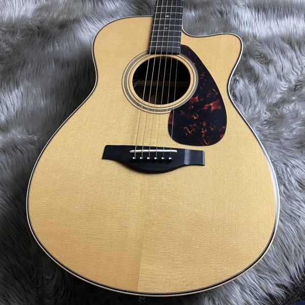 【新品】<br />
YAMAHA LSX26C ARE -Natural【Handcrafted Model】<br />
￥495,000 