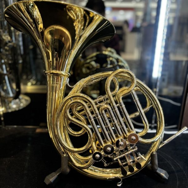 【新品】<br />
YAMAHA YHR-567D<br />
<br />
￥435,600 