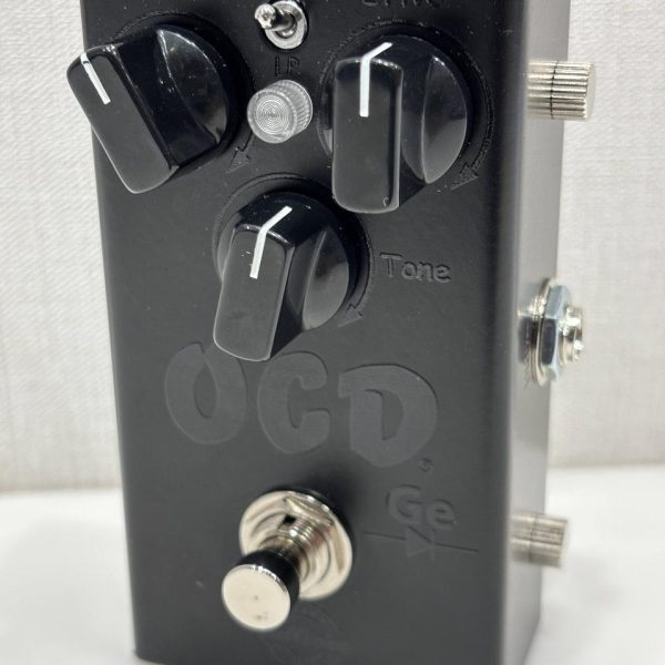 【新品】<br />
Fulltone OCD-GE LTD BLK【限定300台】<br />
<br />
<br />
￥42,900 