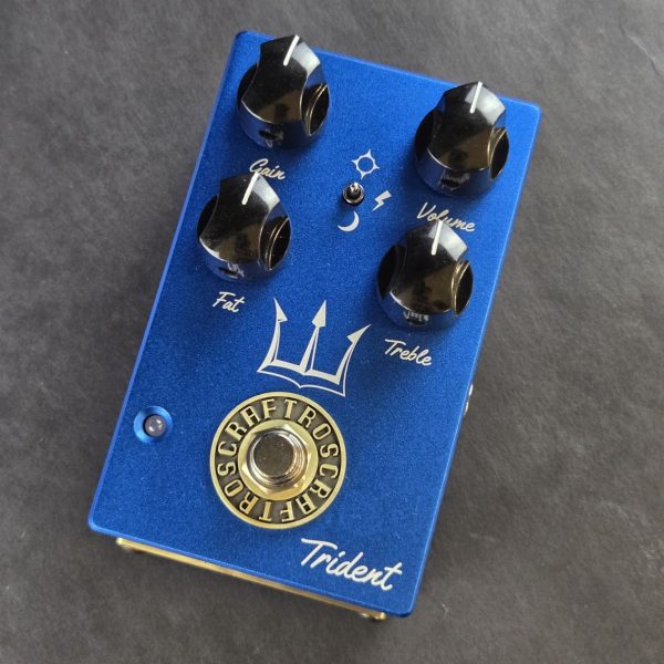 【新品】<br />
CRAFTROS Trident <br />
<br />
¥ 33,000 