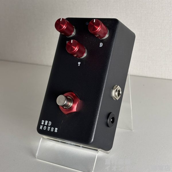【新品】<br />
kgrharmony Red mouse BLK ver<br />
<br />
￥15,070 