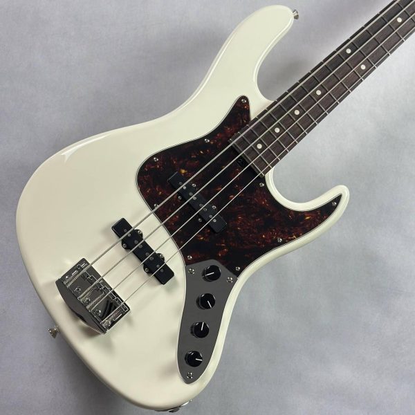 【新品】<br />
Kikuchi Guitars Hermes RV4 Olympic White<br />
<br />
¥ 374,000 
