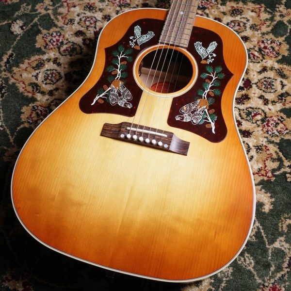 【新品】<br />
Gibson Margo Price J-45 Heritage<br />
<br />
<br />
¥546,700 