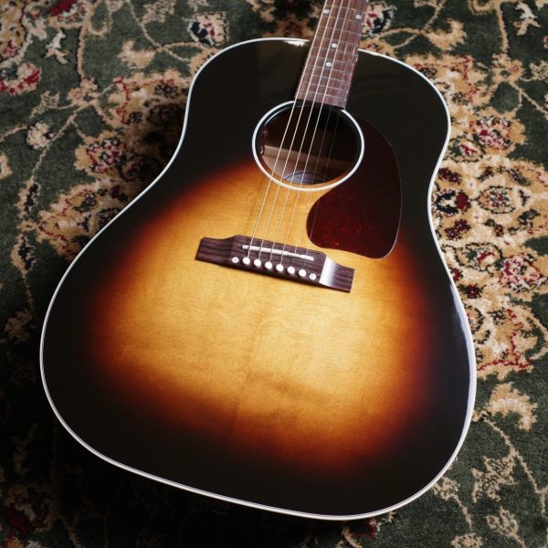 【新品】<br />
Gibson J-45 Standard <br />
<br />
¥385,000 