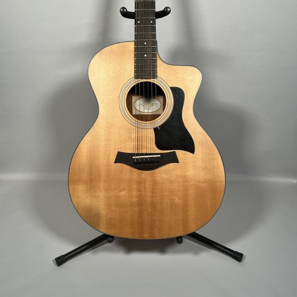 Taylor 114ce-Walnut 2017モデル(2019年製)<br />
<br />
¥121,400 