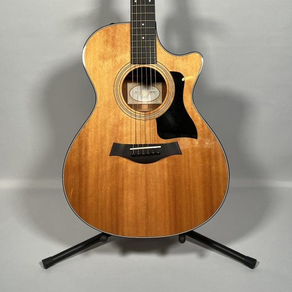 Taylor 312ce ES2<br />
<br />
¥198,000 