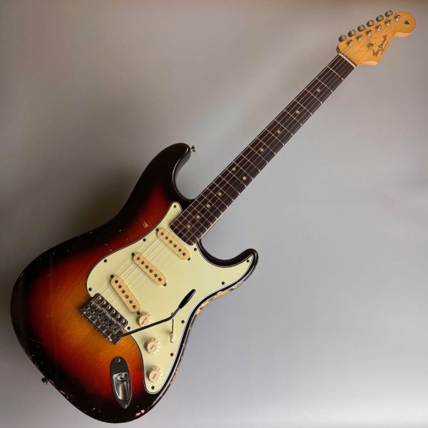 Vanzandt STV-R2【現物画像】<br />
<br />
<br />
¥198,000 