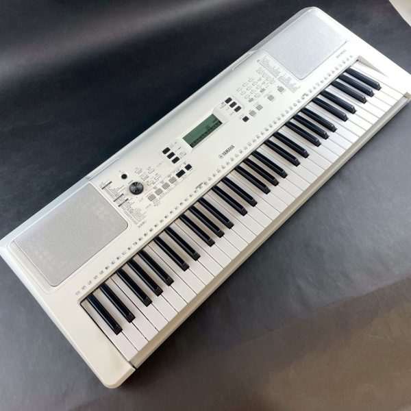 【新品】<br />
YAMAHA EZ-300SPset【展示品売切り特価】<br />
<br />
<br />
¥14,800 