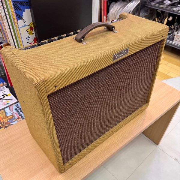 Fender Blues Deluxe【Made in USA】<br />
<br />
¥69,800 