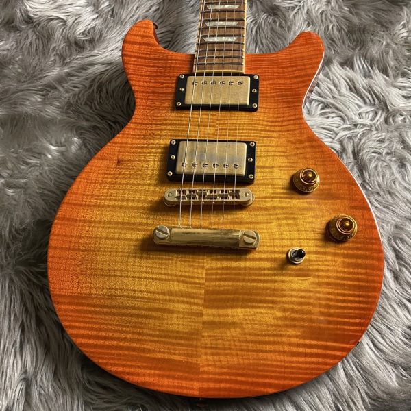 Gibson Les Paul Standard DC【1998年製】<br />
<br />
¥220,000 