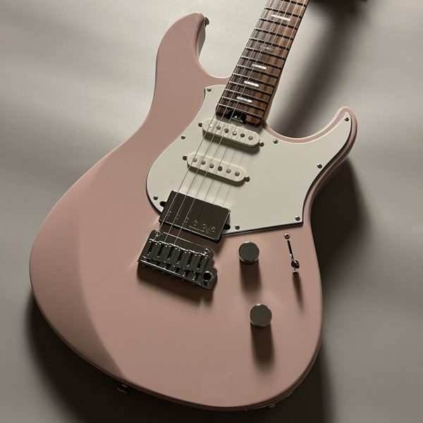YAMAHA PACS+12　アッシュピン<br />
<br />
¥121,000 