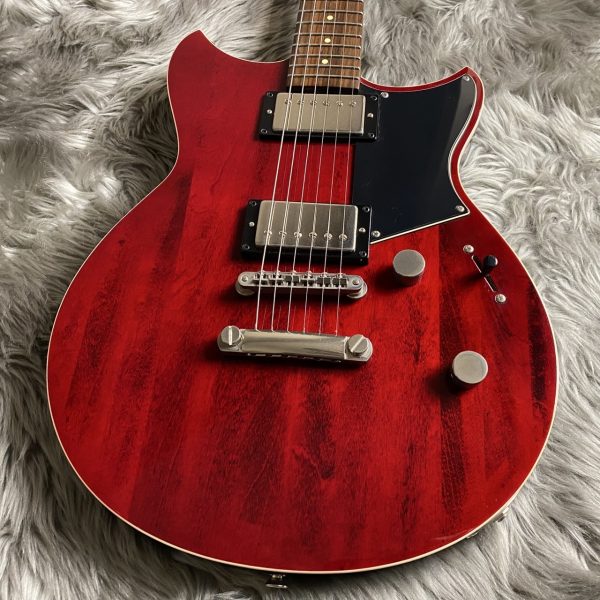 YAMAHA RS420A FRD<br />
<br />
¥41,800