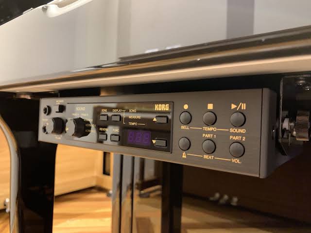 KORG KHP-2500S