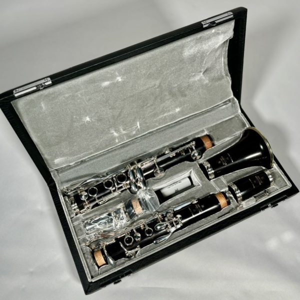 【新品】<br />
Buffet Crampon R13 B♭<br />
<br />
￥532,015 