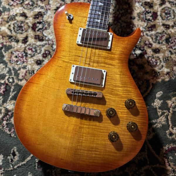 Paul Reed Smith(PRS) SE McCarty594 Singlecut Black Gold Burst<br />
<br />
¥99,800 