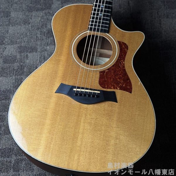 Taylor 中古312ce<br />
<br />
¥169,800 