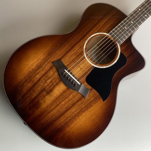 Taylor 224ce-K DLX【現物画像】【2020年製】【セットアップ済】<br />
<br />
¥232,000 