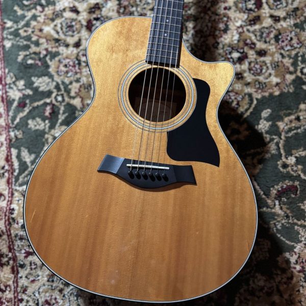 Taylor 312ce ES2<br />
<br />
¥198,000 