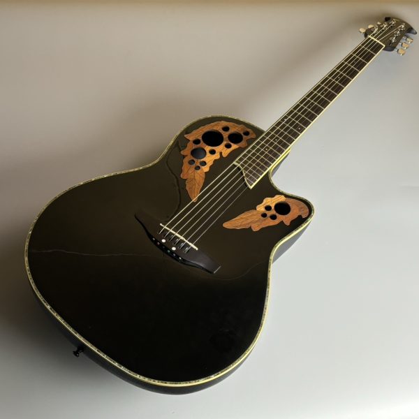 Ovation Ovation Celebrity　CC445<br />
<br />
¥55,000 