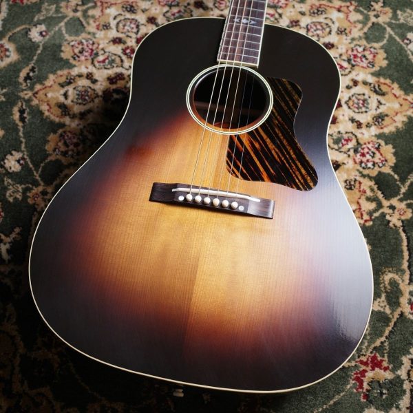【アウトレット】<br />
Gibson 1936 Advanced Jumbo<br />
<br />
¥730,000 
