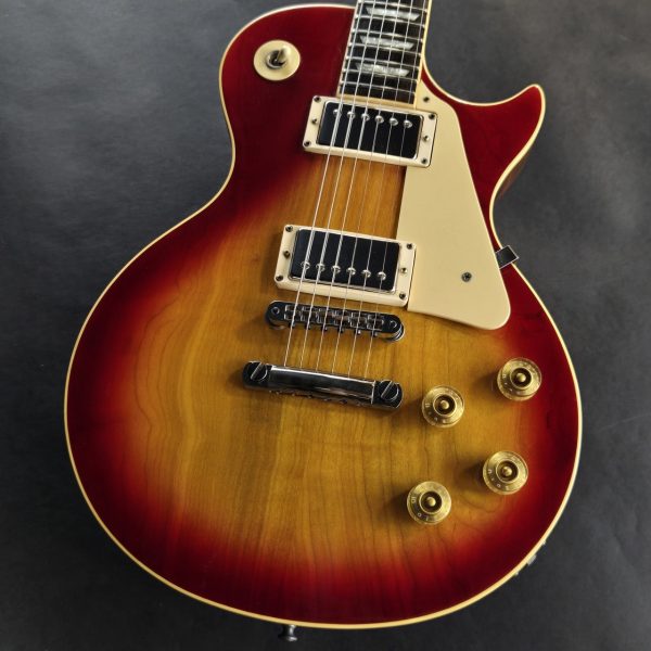 Gibson Les Paul Standard - Sunburst【1980年製】【現物画像】<br />
<br />
<br />
¥780,000 
