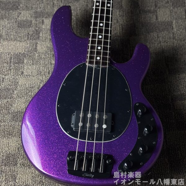 【新品】<br />
Sterling by MUSIC MAN SBMM RAY34-PSK-R2 #SR73766 【≒4.32kg】<br />
<br />
￥169,400 