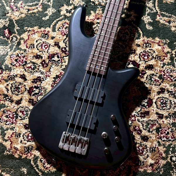 SCHECTER AD-SL-ST4<br />
<br />
¥132,000 