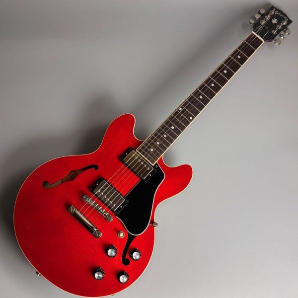 Gibson ES-339<br />
<br />
¥298,000