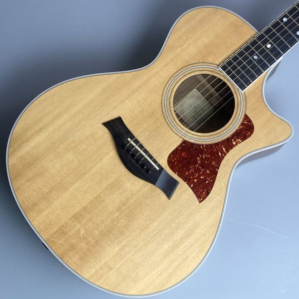 Taylor 412ce ES1 エレアコギター【2008年製】<br />
<br />
¥248,000 