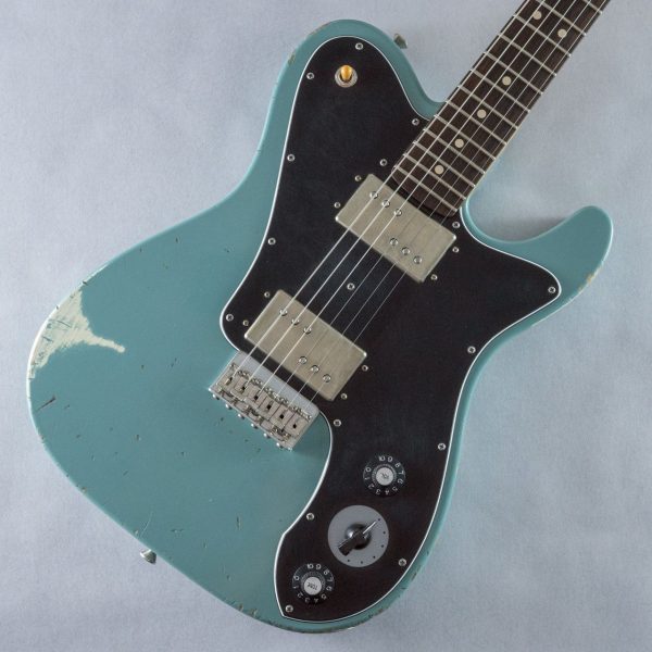 【新品】<br />
TB Guitarworks CLASSIC TD CUSTOM<br />
<br />
<br />
¥418,000 