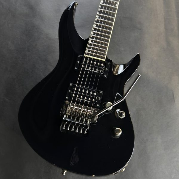 ESP HORIZON-III - Black【現物画像】<br />
<br />
<br />
¥262,500 