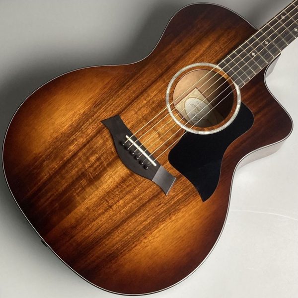 Taylor 224ce-K DLX【2020年製】【セットアップ済】<br />
<br />
¥232,000 