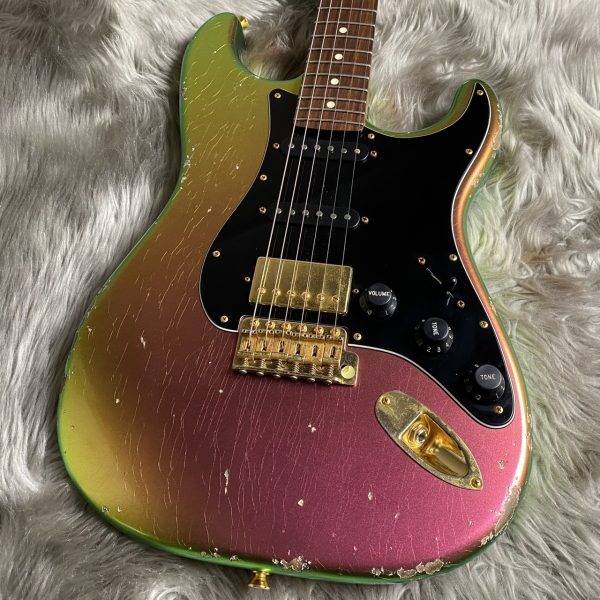 【新品】<br />
Xotic XSC-2 Twisted Guava Medium Aged/Ash/RM-IR<br />
<br />
￥693,000 