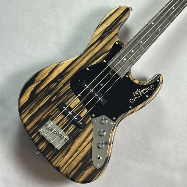 【新品】<br />
MOMOSE MJ-PME/E EQS Pale Moon Ebony Top/≒4.28kg/現物画像<br />
<br />
<br />
¥363,000 