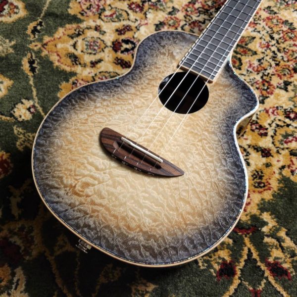 【新品】<br />
L.Luthier Sand w/EQ GSB<br />
<br />
¥165,000