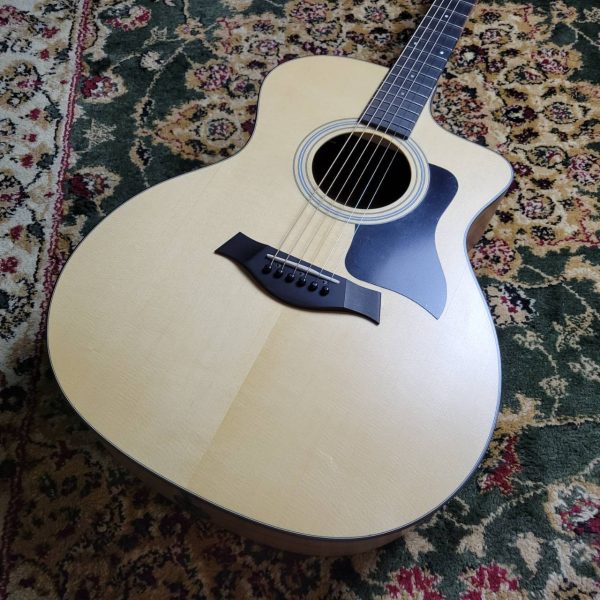 Taylor 【USED】114e-Walnut 2017<br />
<br />
<br />
¥ 110,000 