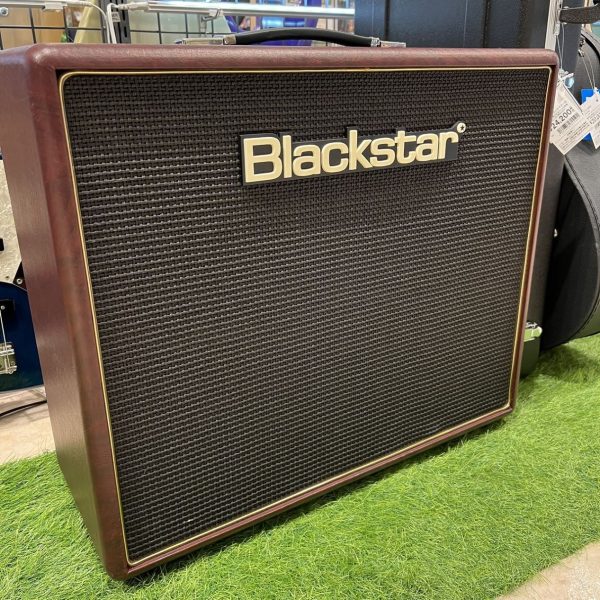 Blackstar Artisan 15<br />
<br />
¥110,000 