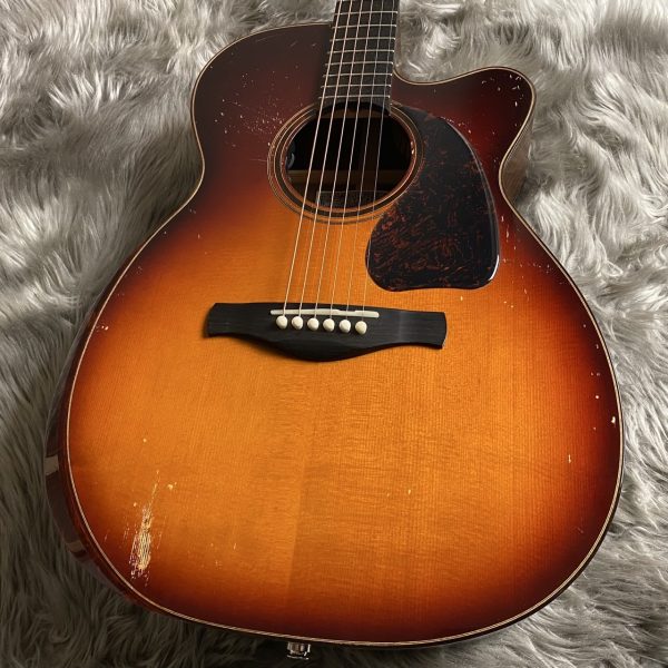 Kawakami OMC-3S<br />
<br />
¥298,000