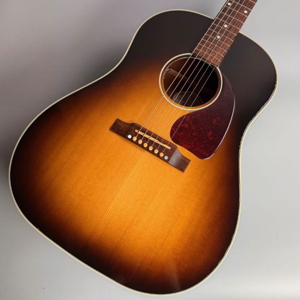 Gibson J-45 Standard<br />
<br />
¥278,000 