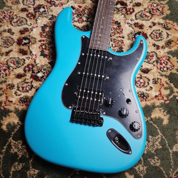 【新品】<br />
SAITO GUITARS S-622CS WWA SH Brezza Marina【3.23kg】<br />
<br />
¥343,200 