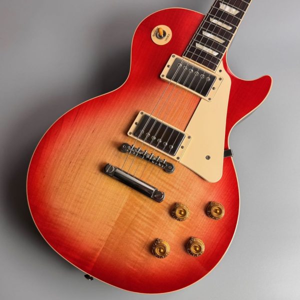 Gibson Les Paul Standard 50s<br />
<br />
¥283,980 