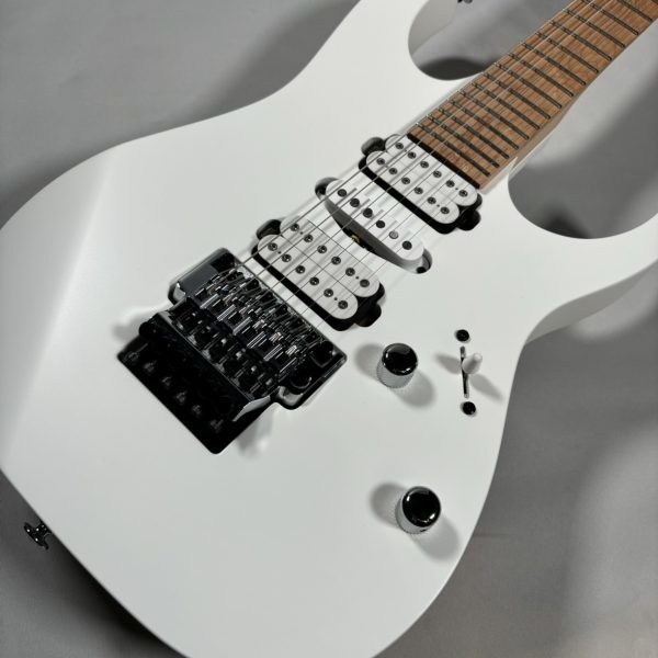 Ibanez RG6HSHMTR<br />
<br />
¥149,000 
