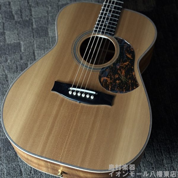 【新品】<br />
MATON EBG808 ARTIST<br />
<br />
￥462,000