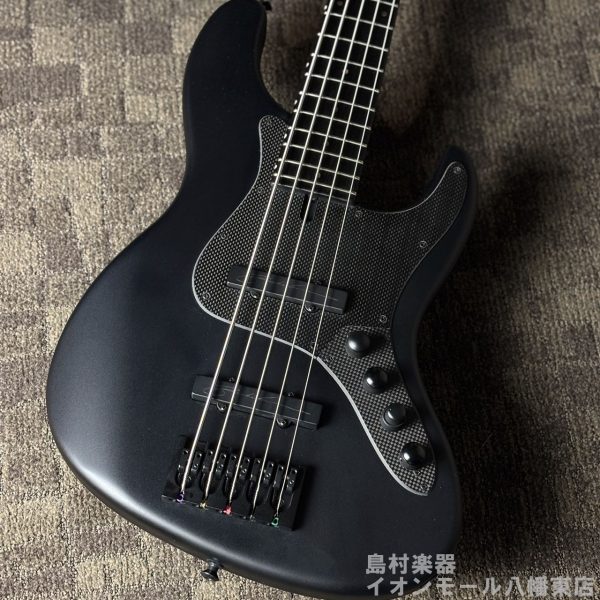 BRUBAKER GUITARS JXB-USA-5 #025-24【≒4.3kg】<br />
<br />
¥498,000