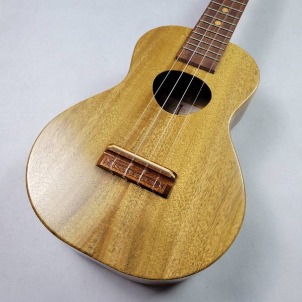 Koaloha Opio 【USED】KCO-10 Opio Con<br />
<br />
<br />
¥48,400 